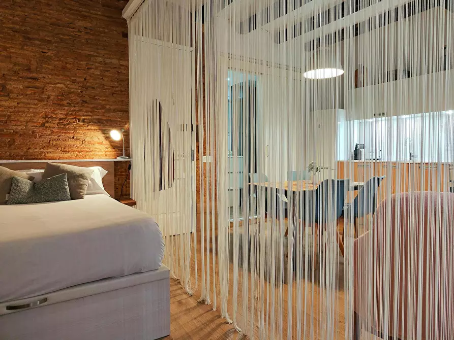 Immagine 4 di Appartamento in affitto  in Carrer dels Agullers a Barcelona