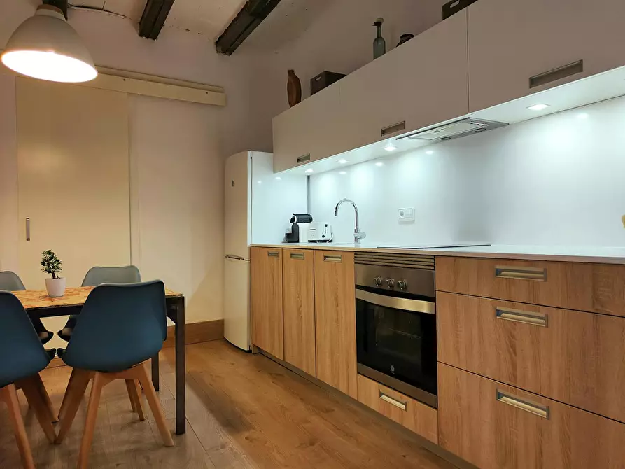 Immagine 7 di Appartamento in affitto  in Carrer dels Agullers a Barcelona