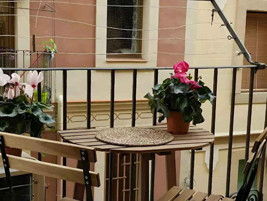 Immagine 2 di Appartamento in affitto  in Carrer de la Sal a Barcelona
