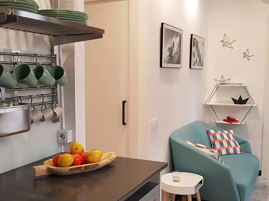 Immagine 4 di Appartamento in affitto  in Carrer de la Sal a Barcelona