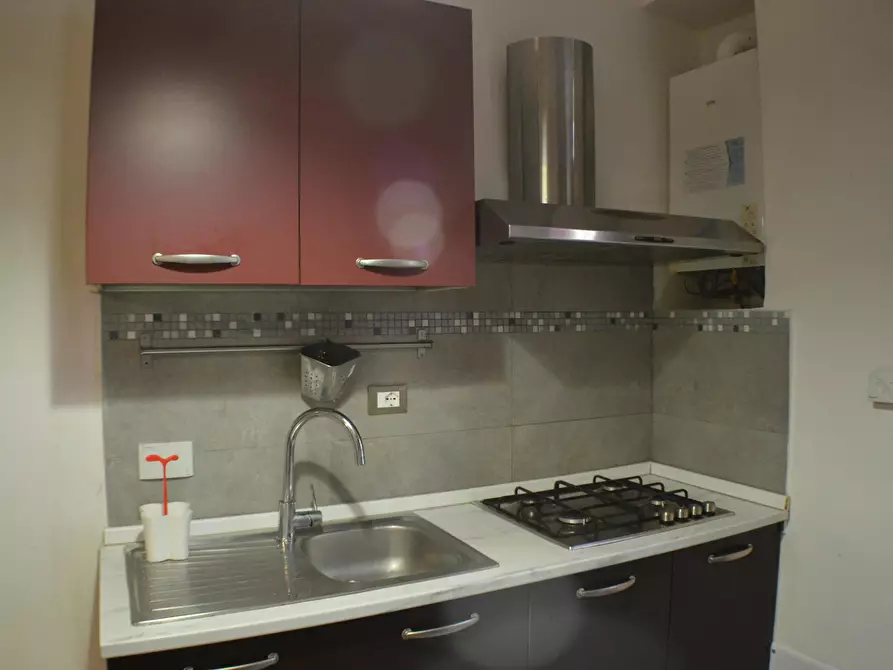 Immagine 5 di Appartamento in affitto  in Corso Giulio Cesare a Torino