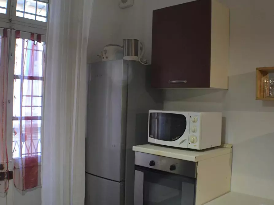 Immagine 6 di Appartamento in affitto  in Corso Giulio Cesare a Torino