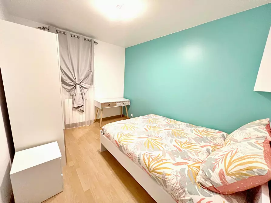 Immagine 4 di Camera in affitto  in Rue de Valenciennes a Gagny