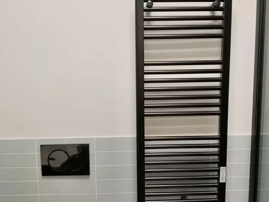 Immagine 10 di Appartamento in affitto  in Via Angelo Inganni a Milano