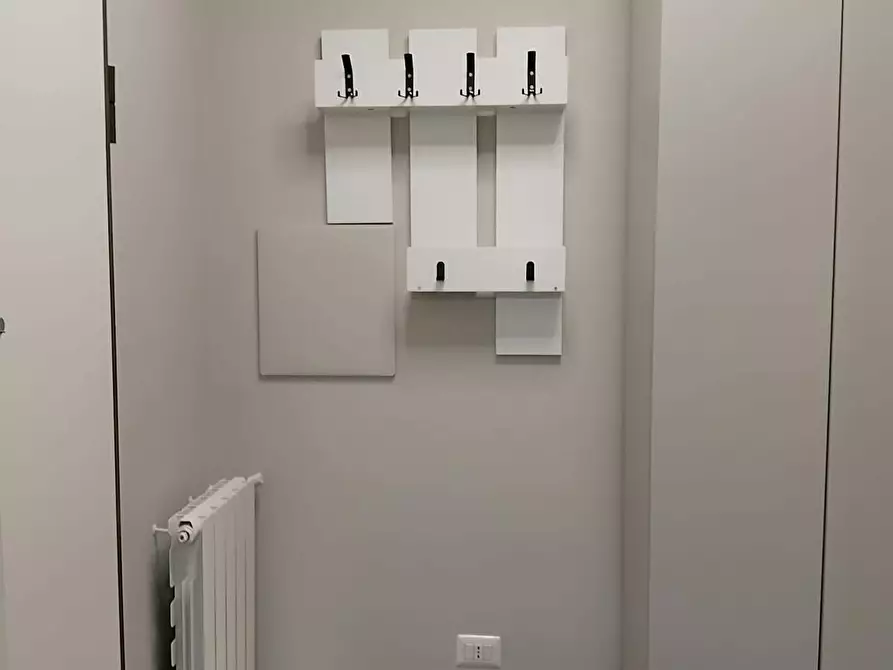 Immagine 3 di Appartamento in affitto  in Via Angelo Inganni a Milano