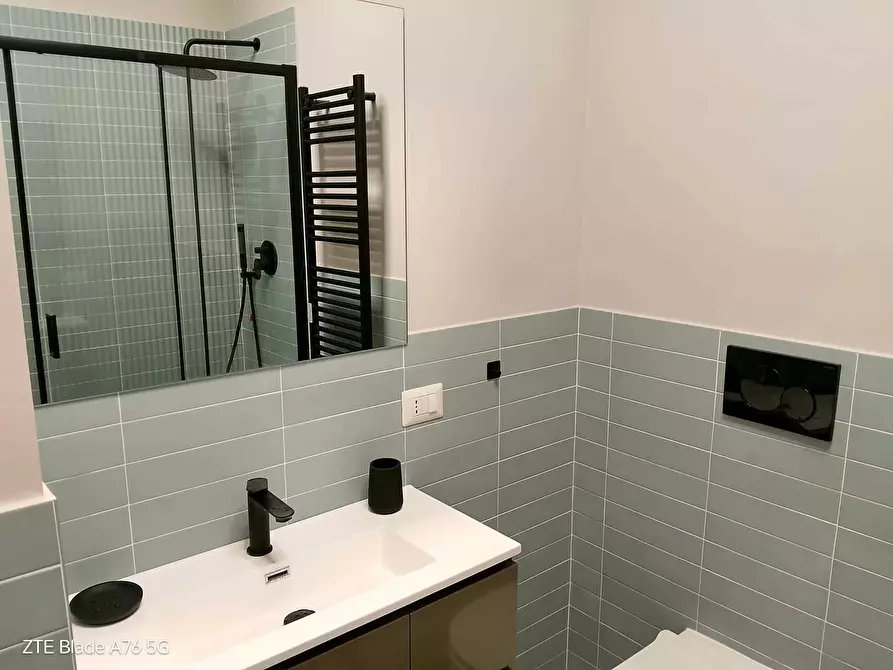 Immagine 6 di Appartamento in affitto  in Via Angelo Inganni a Milano