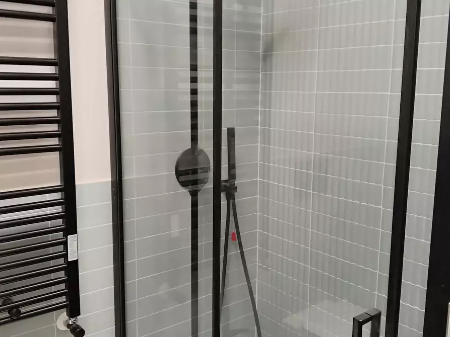 Immagine 8 di Appartamento in affitto  in Via Angelo Inganni a Milano