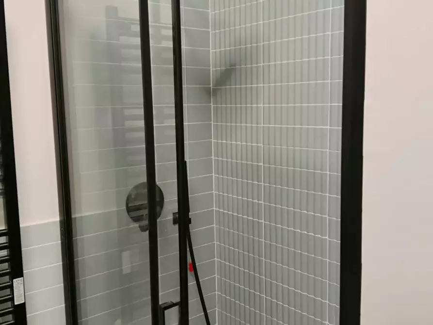 Immagine 9 di Appartamento in affitto  in Via Angelo Inganni a Milano