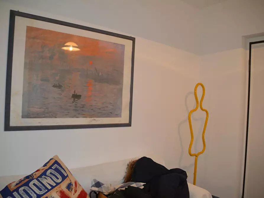 Immagine 3 di Appartamento in affitto  in Via Feletto a Torino