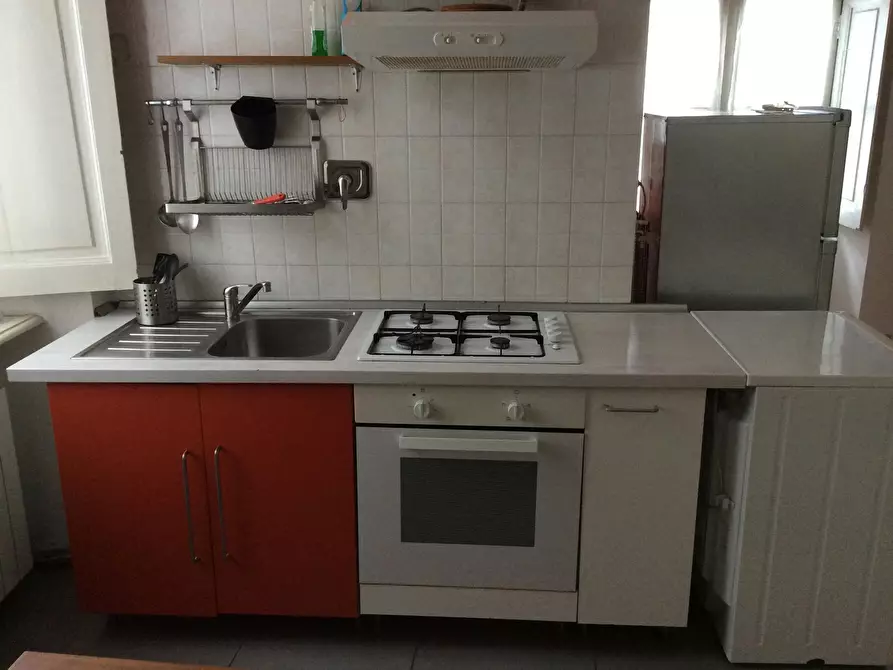 Immagine 5 di Appartamento in affitto  in Via Feletto a Torino