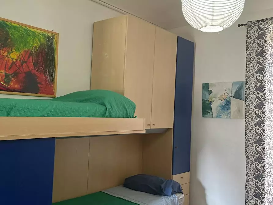 Immagine 8 di Appartamento in affitto  in Via Feletto a Torino