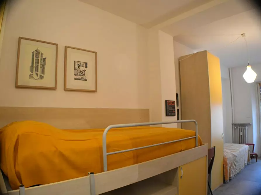 Immagine 2 di Appartamento in affitto  in Via Filadelfia a Torino