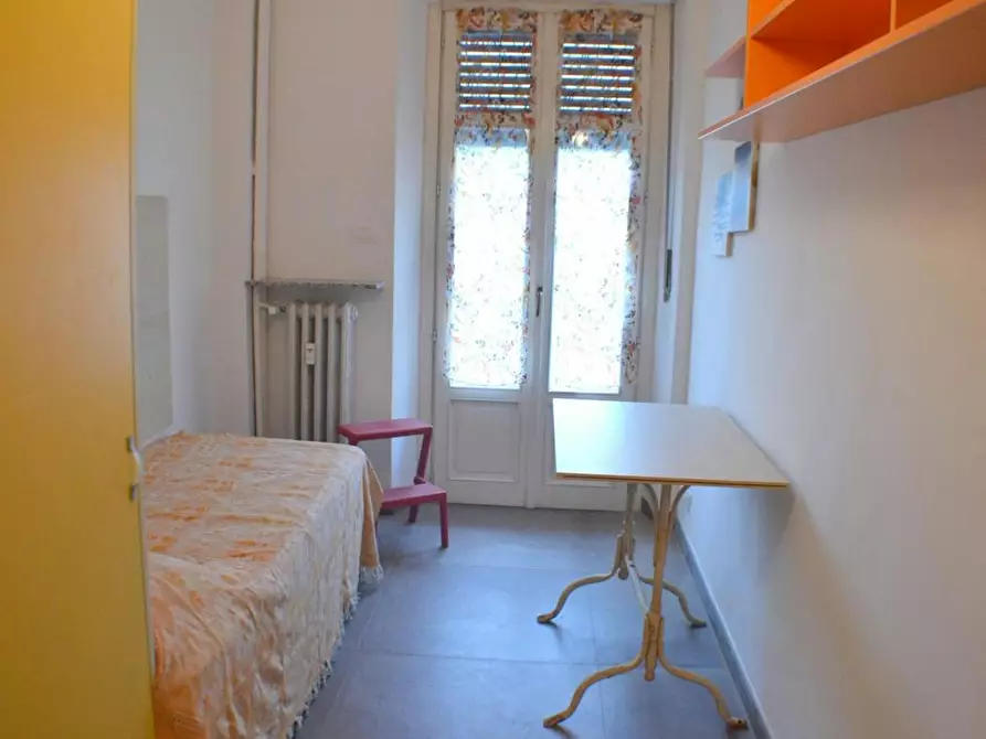 Immagine 5 di Appartamento in affitto  in Via Filadelfia a Torino