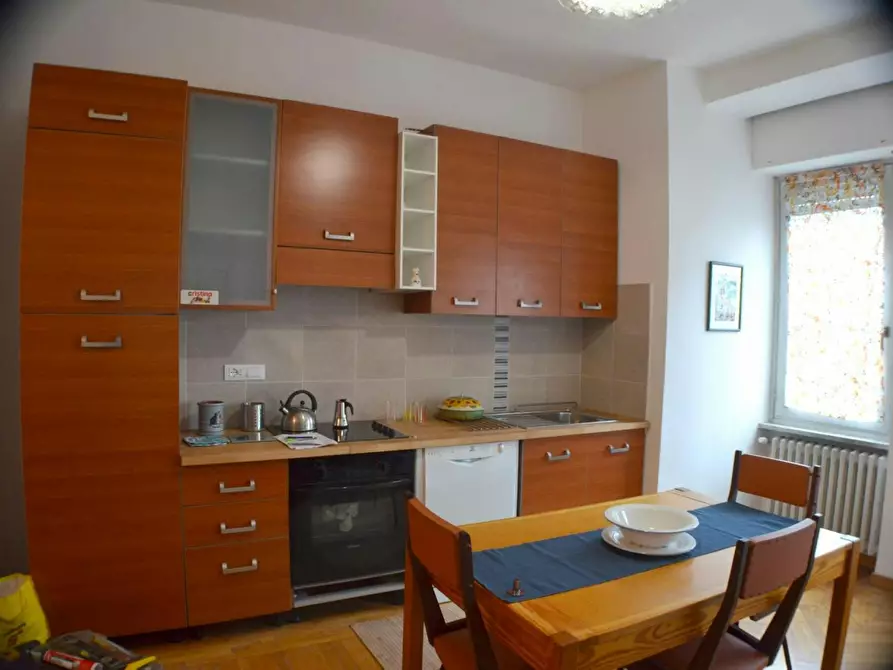 Immagine 3 di Appartamento in affitto  in Via Filadelfia a Torino