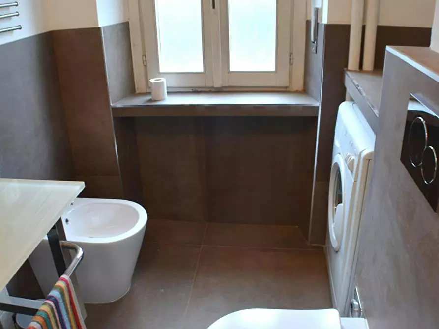 Immagine 6 di Appartamento in affitto  in Via Filadelfia a Torino