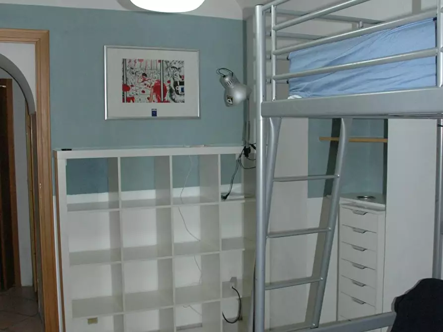 Immagine 3 di Appartamento in affitto  in Via Carlo Noè a Torino