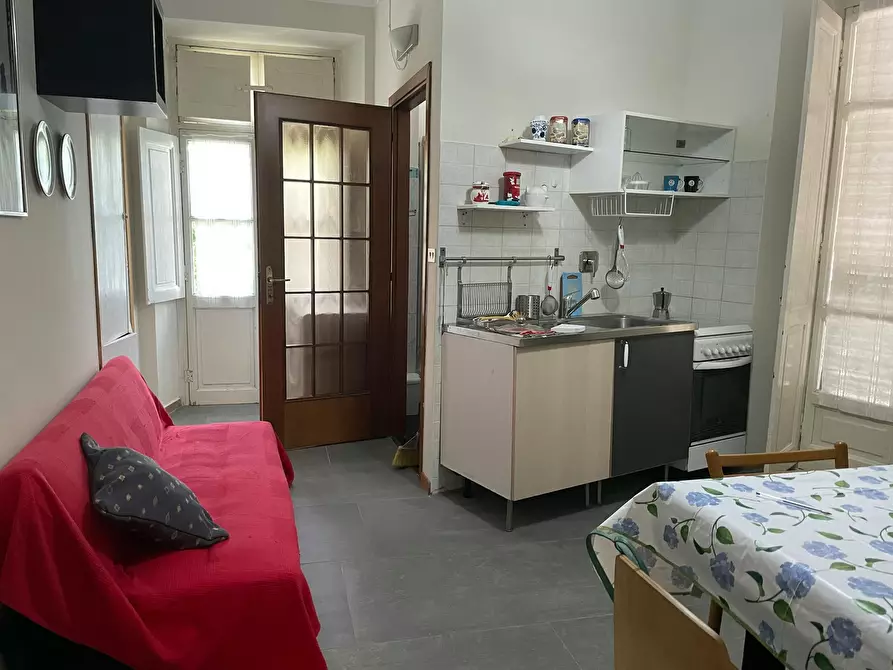Immagine 8 di Appartamento in affitto  in Via Feletto a Torino