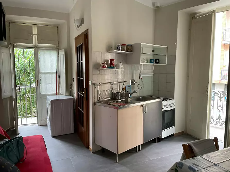 Immagine 1 di Appartamento in affitto  in Via Feletto a Torino