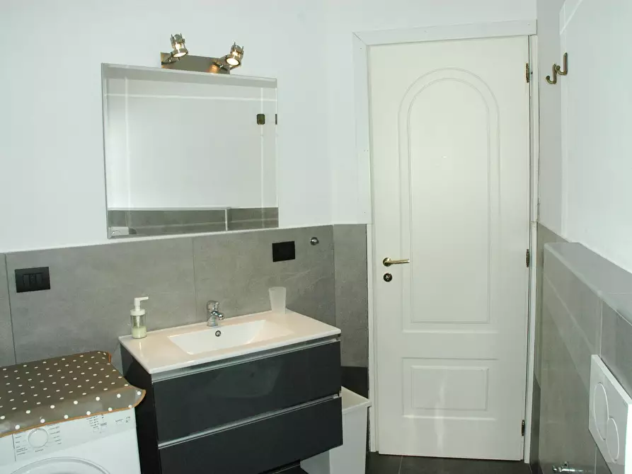 Immagine 8 di Appartamento in affitto  in Piazza Don Paolo Albera a Torino