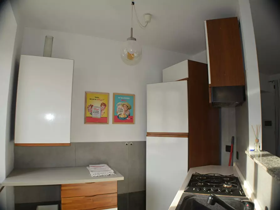 Immagine 2 di Appartamento in affitto  in Piazza Don Paolo Albera a Torino