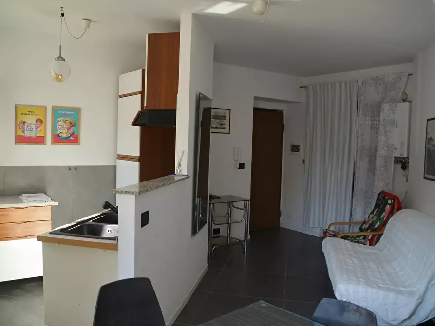 Immagine 5 di Appartamento in affitto  in Piazza Don Paolo Albera a Torino