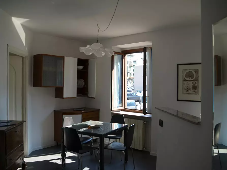 Immagine 1 di Appartamento in affitto  in Piazza Don Paolo Albera a Torino