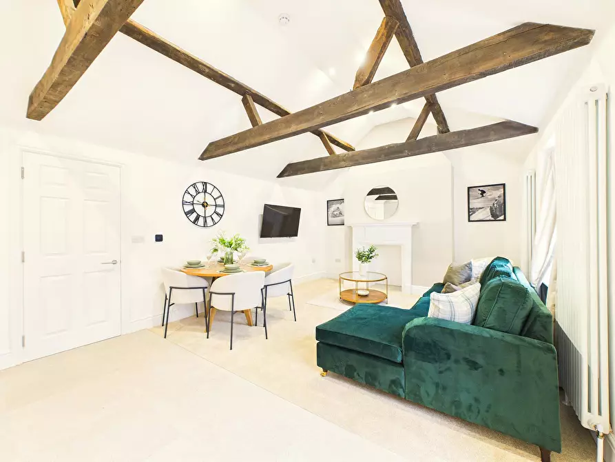 Immagine 1 di Appartamento in affitto  in Henrietta Street a Cheltenham
