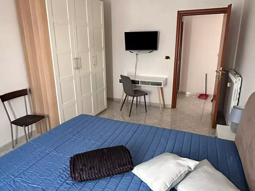 Immagine 5 di Camera in affitto  in Via del Pigneto a Roma