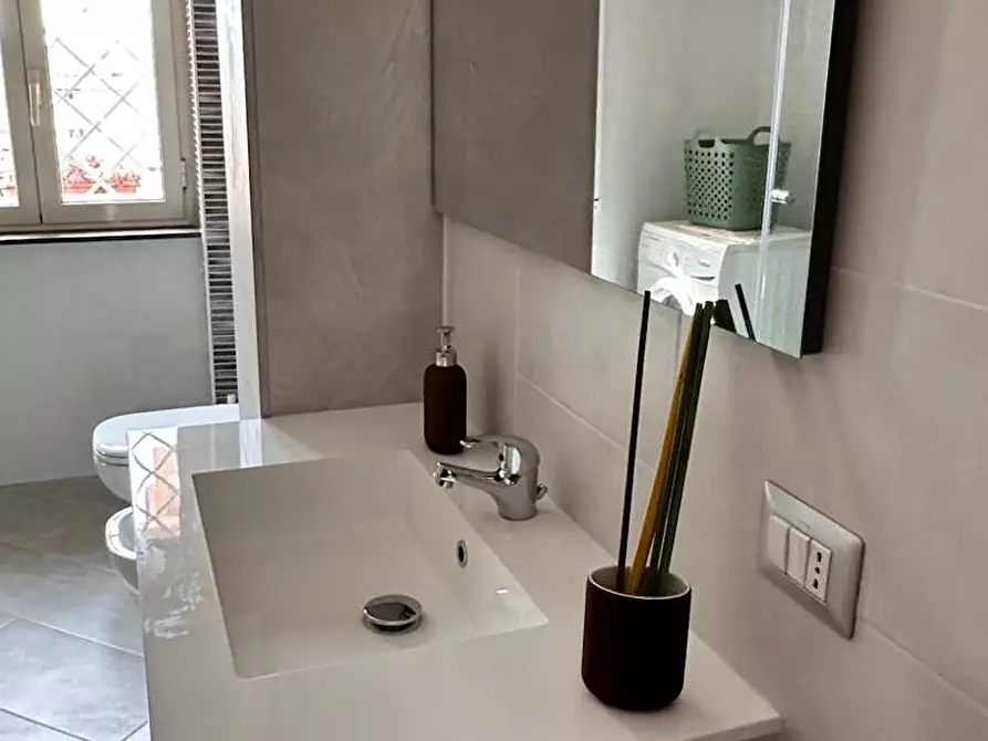 Immagine 9 di Camera in affitto  in Via del Pigneto a Roma