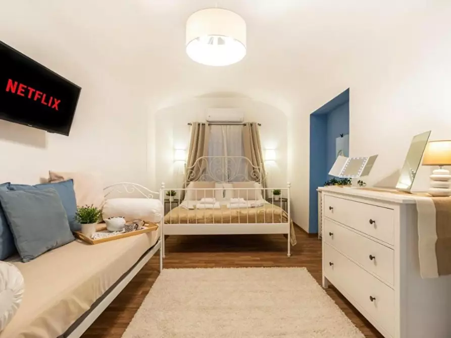 Immagine 1 di Appartamento in affitto  in Viale Giulio Cesare a Roma