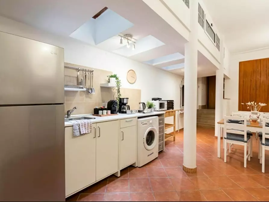 Immagine 6 di Appartamento in affitto  in Viale Giulio Cesare a Roma