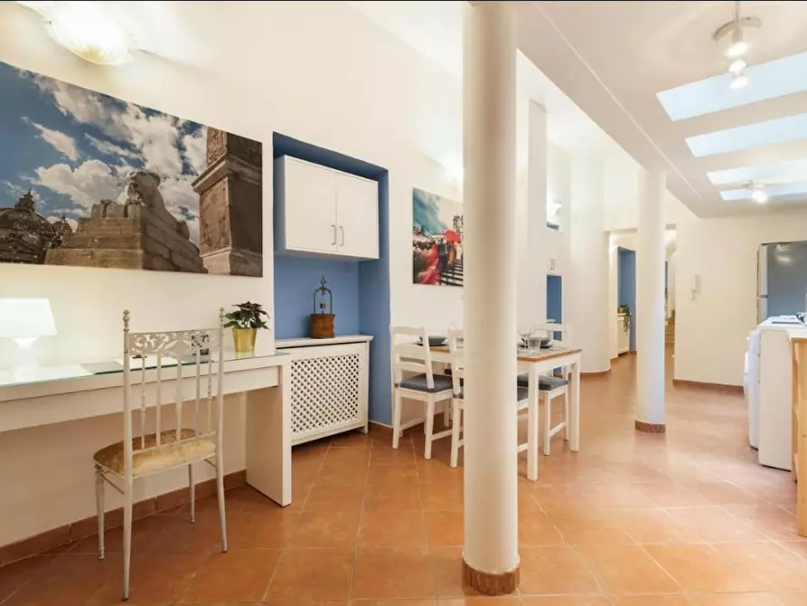 Immagine 5 di Appartamento in affitto  in Viale Giulio Cesare a Roma