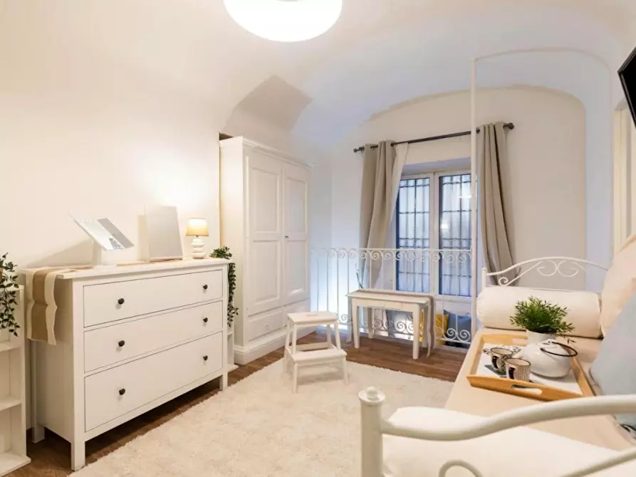 Immagine 2 di Appartamento in affitto  in Viale Giulio Cesare a Roma