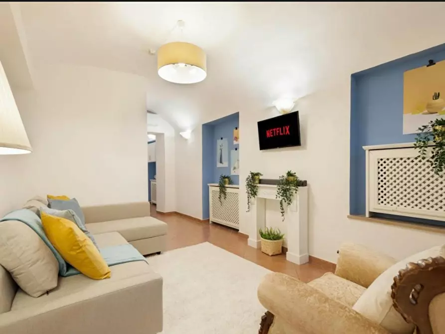 Immagine 3 di Appartamento in affitto  in Viale Giulio Cesare a Roma