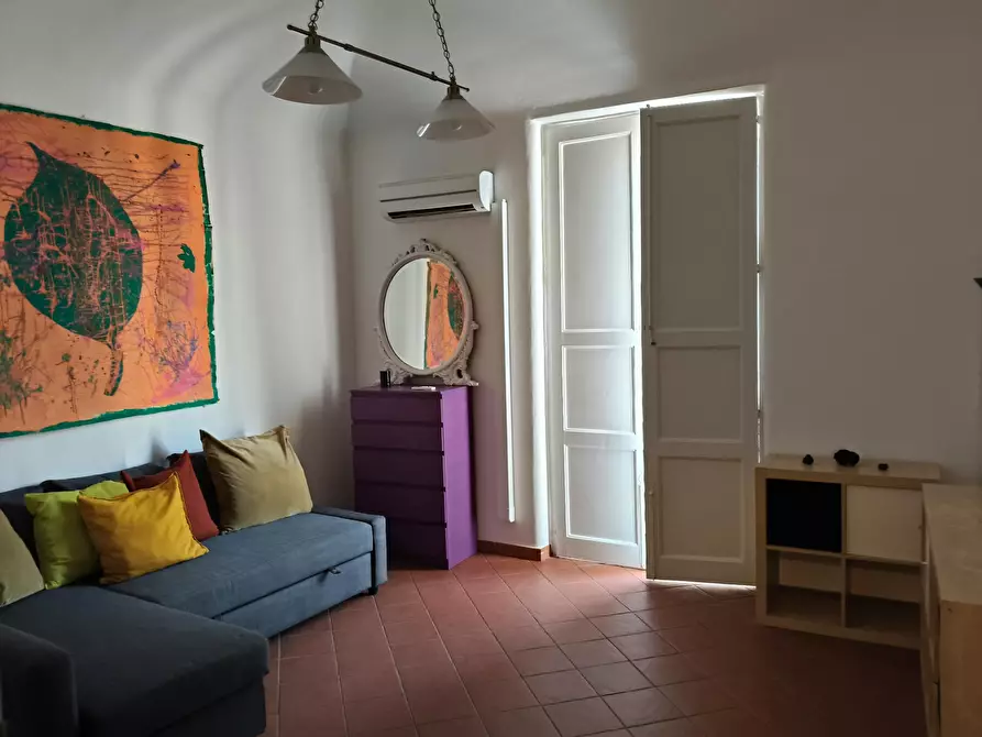 Immagine 9 di Appartamento in affitto  in Via Umberto I a Catania