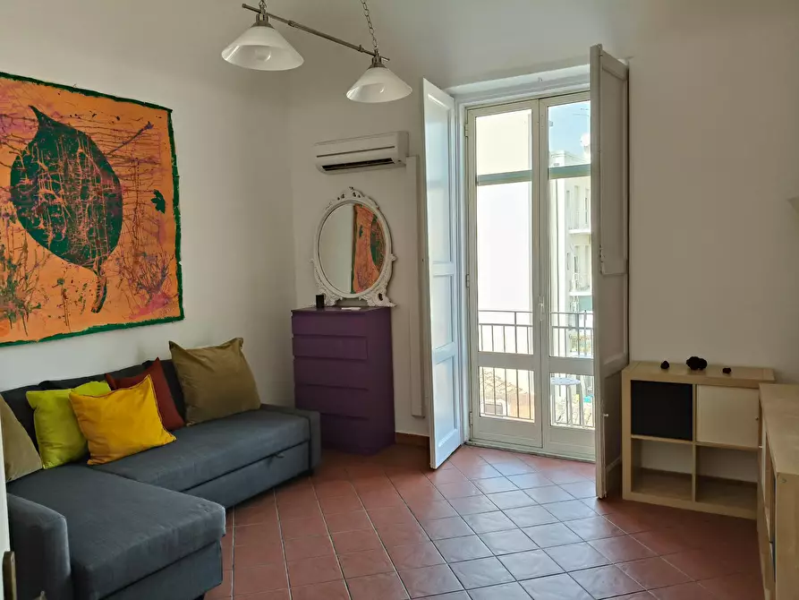 Immagine 10 di Appartamento in affitto  in Via Umberto I a Catania