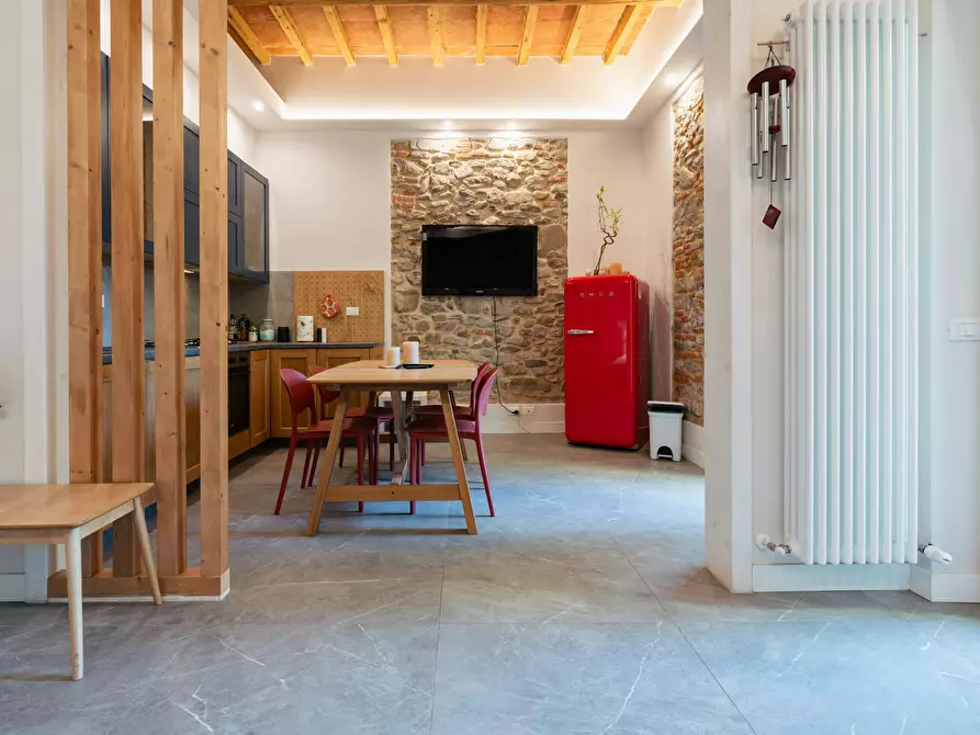 Immagine 8 di Appartamento in affitto  in Via delle Panche a Firenze