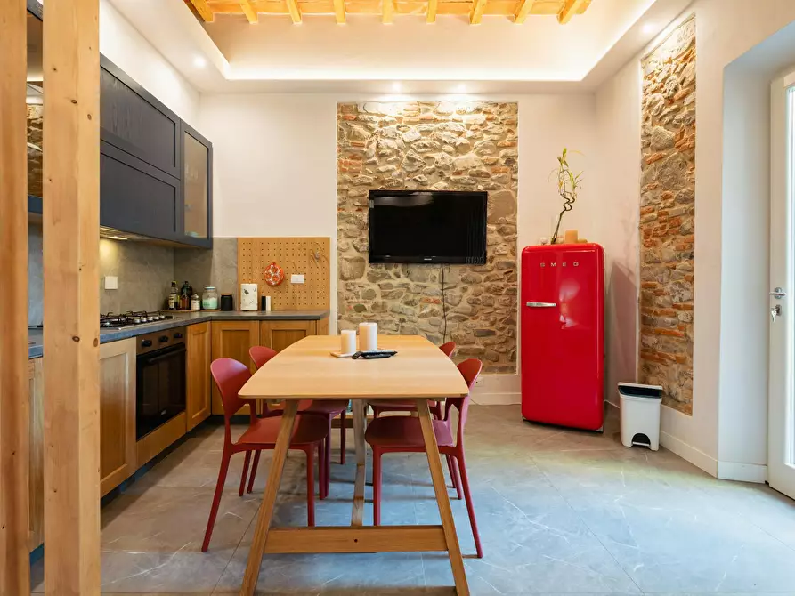 Immagine 5 di Appartamento in affitto  in Via delle Panche a Firenze