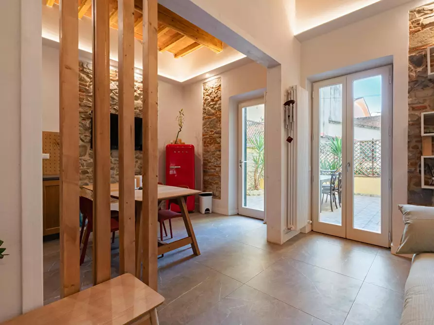 Immagine 7 di Appartamento in affitto  in Via delle Panche a Firenze