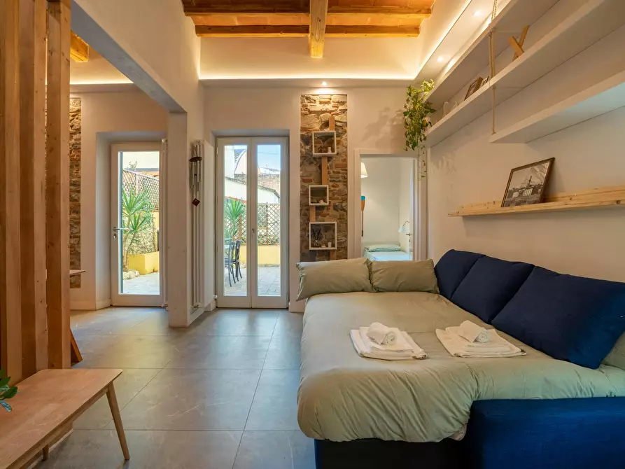 Immagine 3 di Appartamento in affitto  in Via delle Panche a Firenze