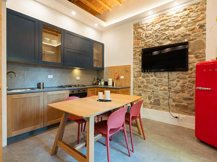 Immagine 9 di Appartamento in affitto  in Via delle Panche a Firenze