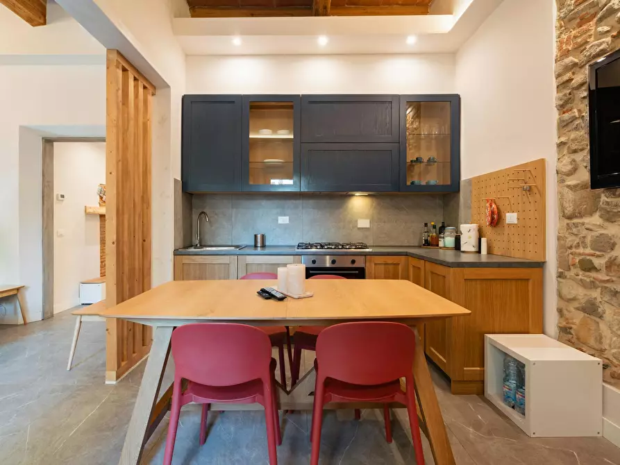 Immagine 6 di Appartamento in affitto  in Via delle Panche a Firenze