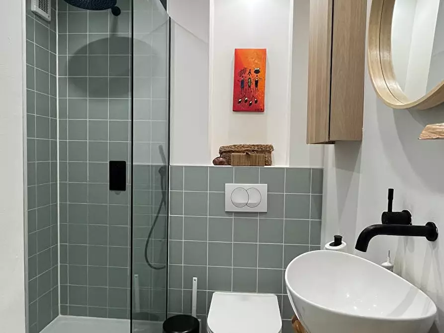 Immagine 7 di Appartamento in affitto  in Schepenstraat a Rotterdam