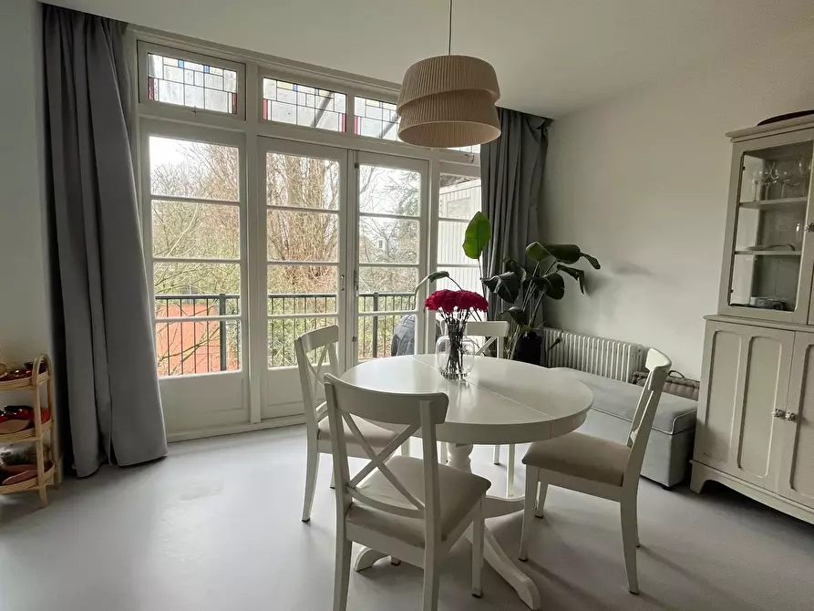 Immagine 2 di Appartamento in affitto  in Schepenstraat a Rotterdam