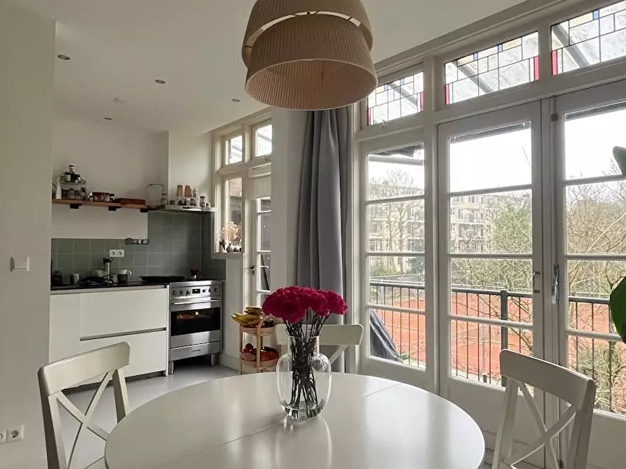 Immagine 4 di Appartamento in affitto  in Schepenstraat a Rotterdam