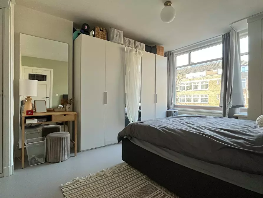 Immagine 5 di Appartamento in affitto  in Schepenstraat a Rotterdam