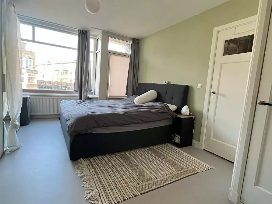 Immagine 3 di Appartamento in affitto  in Schepenstraat a Rotterdam