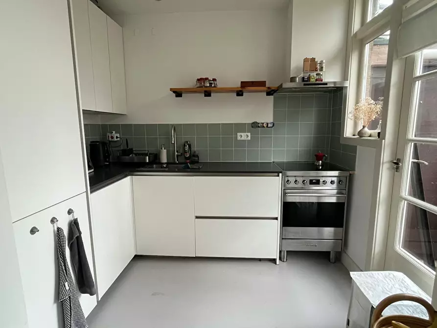 Immagine 8 di Appartamento in affitto  in Schepenstraat a Rotterdam