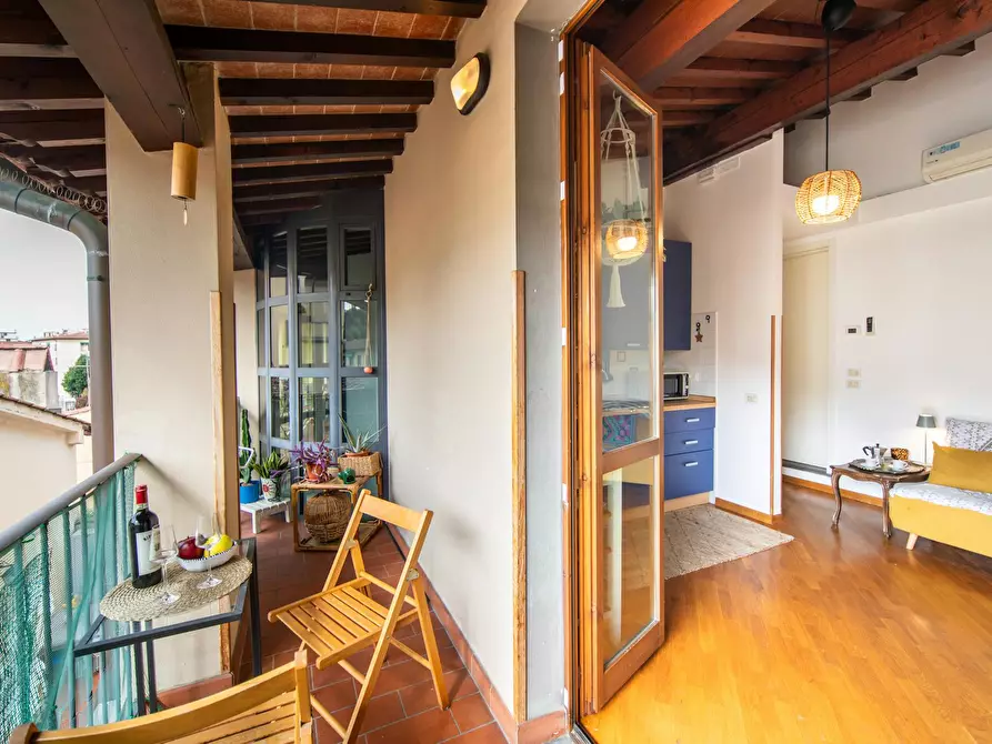 Immagine 6 di Appartamento in affitto  in Via Baccio Bandinelli a Firenze