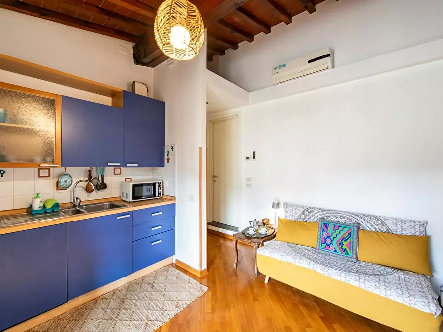 Immagine 3 di Appartamento in affitto  in Via Baccio Bandinelli a Firenze